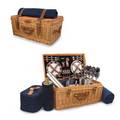 Philadelphia Eagles Windsor Picnic Basket Set