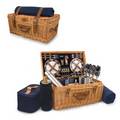 Pittsburgh Steelers Windsor Picnic Basket Set