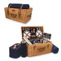 Seattle Seahawks Windsor Picnic Basket Set