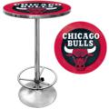 Chicago Bulls Pub Table