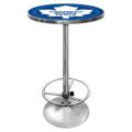 Toronto Maple Leafs Pub Table