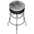 U.S. Army This We'll Defend Padded Bar Stool