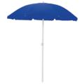 Navy Umbrella 5.5