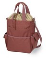 Washington State University Cougars Activo Tote - Red Clay