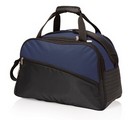 Indianapolis Colts Tundra Duffel Cooler - Navy