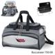 Boston College Embroidered Buccaneer Charcoal Grill & Cooler