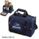 Brigham Young University (BYU) Printed Malibu Picnic Pack Navy