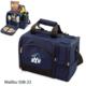 Brigham Young University Embroidered Malibu Picnic Pack Navy