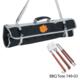 Clemson University Printed 3 Piece BBQ Tote set