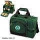 Colorado State Embroidered Malibu Picnic Pack Hunter Green