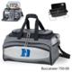 Duke University Printed Buccaneer Charcoal Grill & Cooler