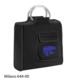 Kansas State University Printed Milano Tote Black