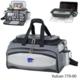 Kansas State Embroidered Vulcan BBQ Grill & Cooler