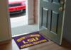 Louisiana State University Tigers 2007 Champions Starter Rug