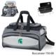 Michigan State Embroidered Buccaneer Charcoal Grill & Cooler