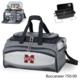 Mississippi State Printed Buccaneer Charcoal Grill & Cooler