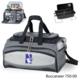 Northwestern Embroidered Buccaneer Charcoal Grill & Cooler