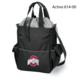 Ohio State Printed Activo Tote Black