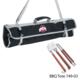 Ohio State University Printed 3 Piece BBQ Tote set