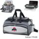 Ohio State Printed Vulcan BBQ Grill & Cooler