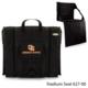 Oregon State Printed Stadium Seat Black