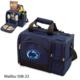 Penn State Printed Malibu Picnic Pack Navy