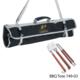 Purdue University Printed 3 Piece BBQ Tote set