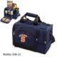 Syracuse University Printed Malibu Picnic Pack Navy