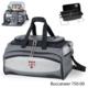 Texas A&M Embroidered Buccaneer Charcoal Grill & Cooler