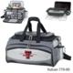 Texas Tech Printed Vulcan BBQ Grill & Cooler