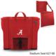 University of Alabama Printed Stadium Seat Red