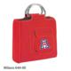 University of Arizona Printed Milano Tote Red