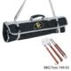 University of Colorado Printed 3 Piece BBQ Tote set