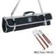 Connecticut Huskies Printed 3 Piece BBQ Tote set