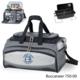 Connecticut Huskies Printed Buccaneer Charcoal Grill & Cooler