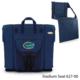 University of Florida Printed Stadium Seat Navy