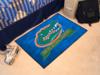 University of Florida 2008 BCS National Champions Starter Rug