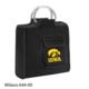 University of Iowa Printed Milano Tote Black