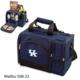 University of Kentucky Embroidered Malibu Picnic Pack Navy