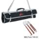 University of Louisville Printed 3 Piece BBQ Tote set
