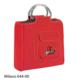 University of Louisville Cardinals Printed Milano Tote Red