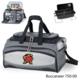 University of Maryland Printed Buccaneer Charcoal Grill & Cooler