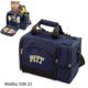 University of Pittsburgh Printed Malibu Picnic Pack Navy