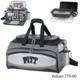University of Pittsburgh Printed Vulcan BBQ Grill & Cooler