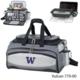 University of Washington Printed Vulcan BBQ Grill & Cooler