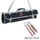 University of Wisconsin Printed 3 Piece BBQ Tote set