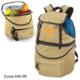 University of Tennessee Printed Zuma Picnic Backpack Beige