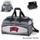 UNLV Printed Buccaneer Charcoal Grill & Cooler