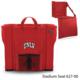 UNLV Printed Stadium Seat Red