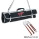 Virginia Tech Printed 3 Piece BBQ Tote set